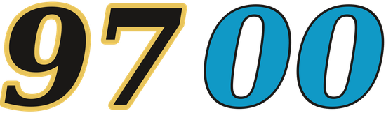 9700 logo