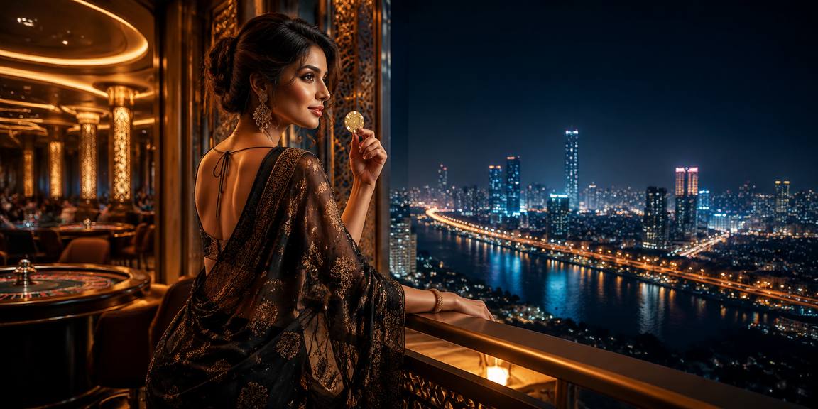 9700 ওয়াইল্ড জোকার স্টাড